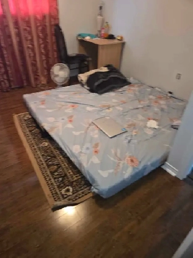 sharing room available (for girl) Image# 4