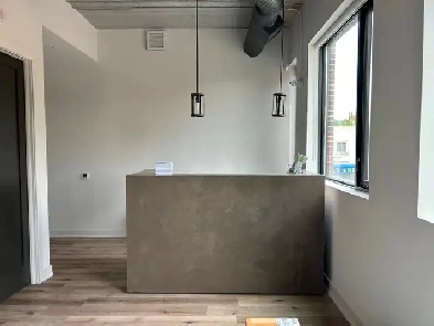 Medical and Office Space for Lease in Downtown Dundas Image# 2