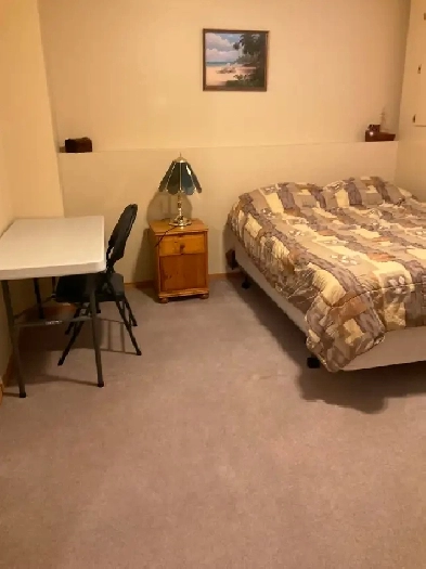 Room for Rent in Olds AB Image# 1