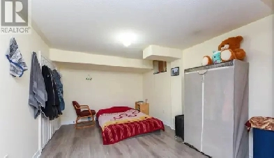 Basement for rent! (Bovaird and Ashby field) Image# 3