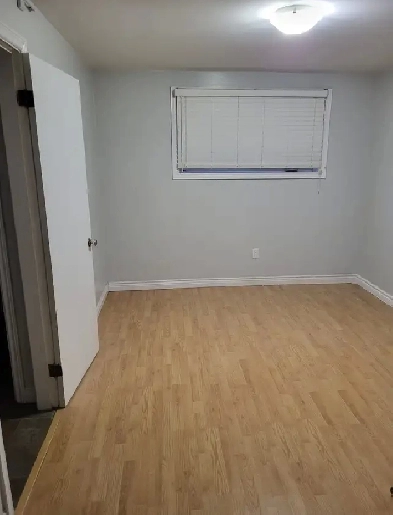 1 Bedroom apartment East Saint John - Available August 1st Image# 1