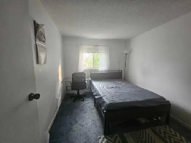 Furnished Room for Rent in Ajax Image# 1