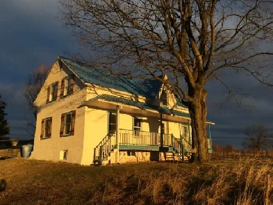 Maison de campagne à vendre - Fermette Image# 4
