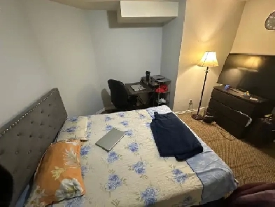2 bedroom basement for rent Image# 5