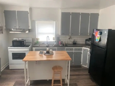 For Rent – Bright 2-Bed Lower Unit! Image# 8