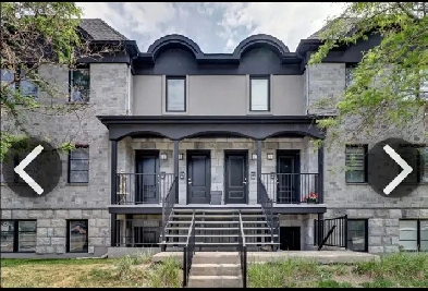 GRAND 4 1/2 CONDO À LOUER À REPENTIGNY VALMONT Image# 14