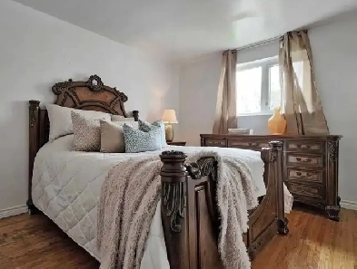 MAIN FLOOR ROOM AVAILABLE FOR TWO PERSONS Image# 1