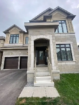 5 bed 5 bath house - Leslie/Elgin Mills Image# 1