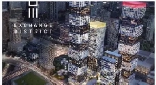 SQ1, Mississauga New Condo for rent starting from $880 Image# 10
