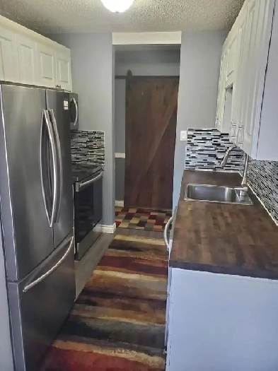 1 BED 1 BATH CONDO UNIT Image# 4