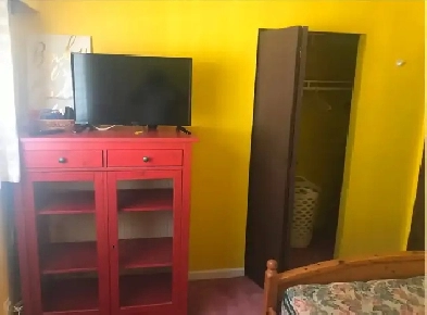 Furnished Private Room Available for Rent- Vancouver Image# 4