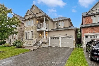 6 bed 5 bath house - Bathurst / Jefferson Side Rd Image# 1