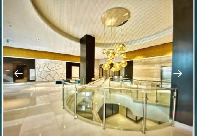 INTERNET INCLUDED 2 BED,2 BATH , 1 PARK, & 1 LOCKER-SECURITY,PET Image# 1