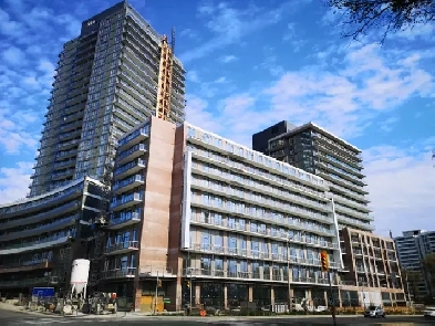 2bed 2bath-Don Mills & Sheppard-new unit- 2350-August 1 Image# 1