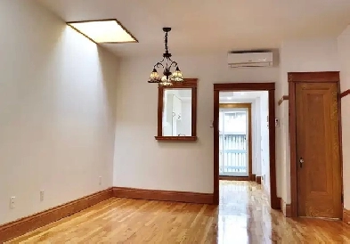 3 1/2 libre 1er juillet Image# 1