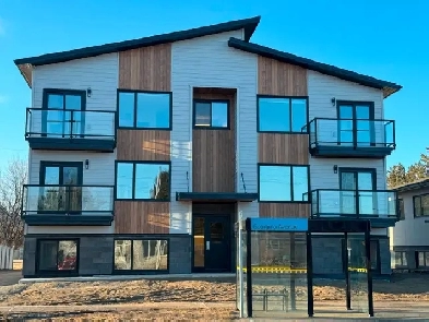 Executive 2 Bedroom Westfort Apartment Image# 3