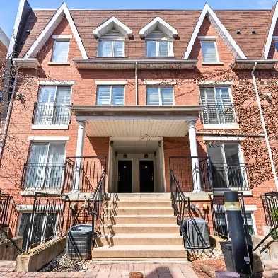 For Rent - 2 bedroom plus den 1 bath Image# 1