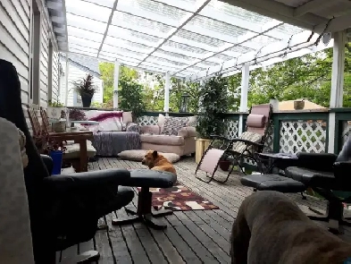 Furnished room Image# 1