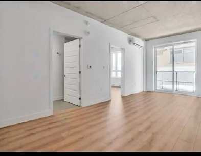 4 1/2 a louer tres propre (juin gratuit) Image# 1