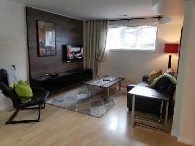 1 or 2 Bedroom Furnished Apartments Image# 3