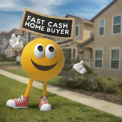 Homes Bought For Cash! Be in control of selling your home. Image# 1