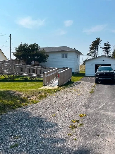 Beachfront Property! Image# 2