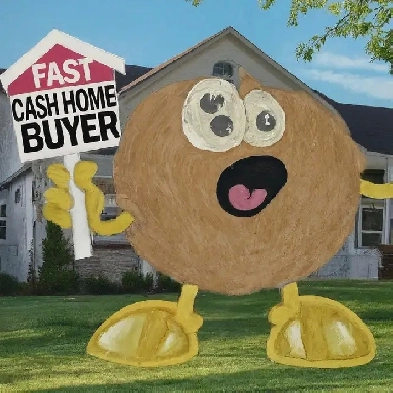 Fair Cash Offer For Your House Today! Image# 1