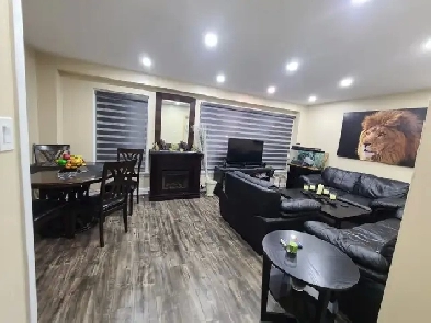 OW AND ODSP ACCEPTED private room available july 1st Image# 1