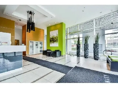 Surrey Central location- 2B/2B condo Image# 4