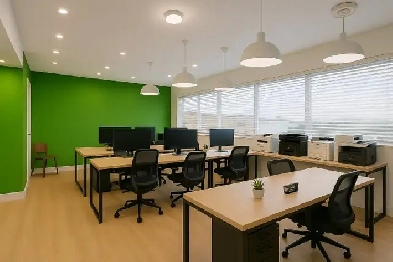 Elevate Your Business: Executive Office Space   3 Months Free Image# 1