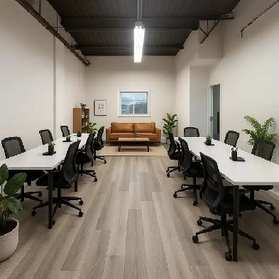 Your Bright Creative Hub    Up to 3 Months 50% OFF Image# 1