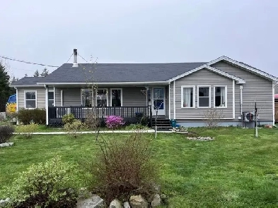 A True Slice of Paradise in Lockeport Image# 1