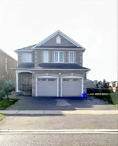 Basement Apartment for Rent In Maple&lt. Vaughan, Ont. Image# 1