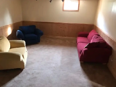 Spacious 4 bedroom house for rent Image# 1