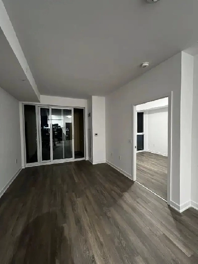 Modern 1 Den | Parking   Storage | Beautiful, quiet community Image# 1