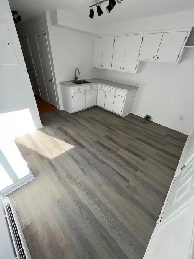 3 1/2 lumineux, disponible dès le 1er juillet. Image# 1