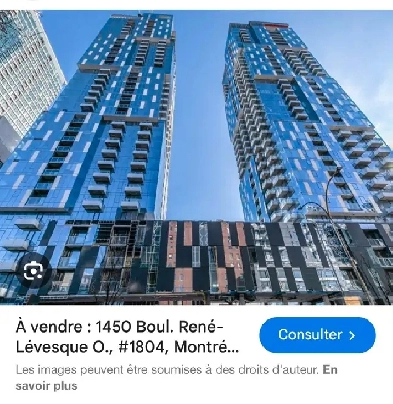 Garage à louer 1450 Blvd René Levesque 300$ par mois Image# 1