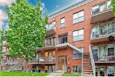 Appartement: 2 chambres, 1 salle de bain Image# 1