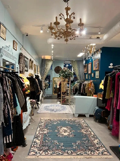 Queen West Retail Space for Rent Image# 1