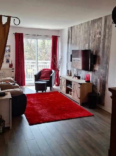 4 ½  à louer Image# 1