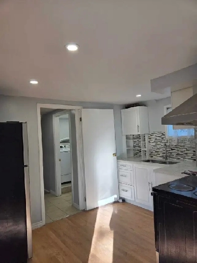 2 Bedroom   1 washroom basement Image# 1