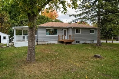Renovated Home with In-Law Potential in the Heart of Marmora! Image# 3