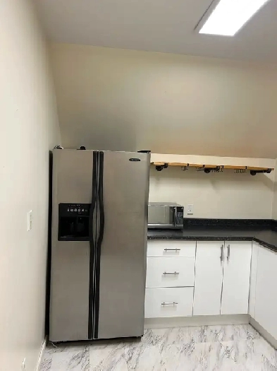 For rent one bedroom apartment in st Thomas Image# 1