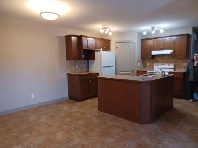 Pet friendly, 2 bedroom apartment, own laundry close to downtown Image# 3