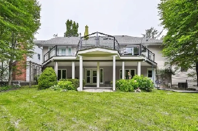 Fully-Furnished 1 Bedroom Apartment-Shared House Image# 1