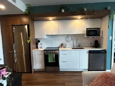 Condo 3 1/2 à louer Image# 1