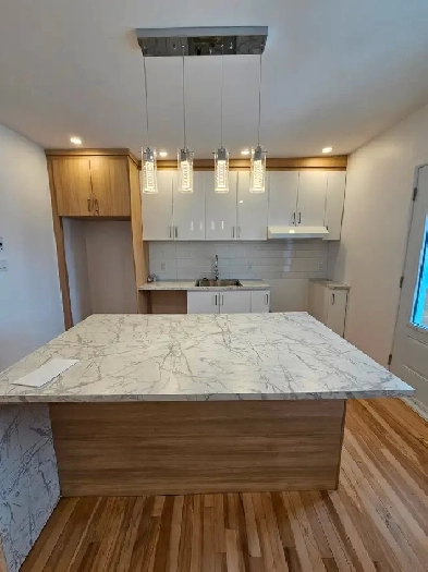 Luxueux 4-1/2 – RÉNOVÉ À NEUF - St Jérome – 1er juillet 2025 Image# 6