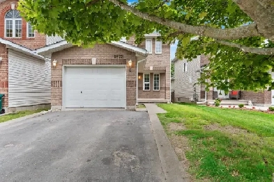 3-Bedroom Home with finished basement Available 1, 2025 Image# 3