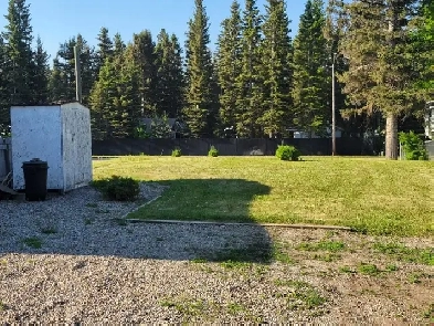 411-4TH AVE SW Sundre Image# 1