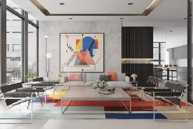 Massive $237K Discount at Bauhaus on King East! Image# 1